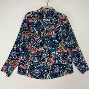 Express Multicolor Portofino Shirt